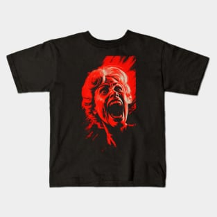 Friday the 13th: Pamela Voorhees Kids T-Shirt